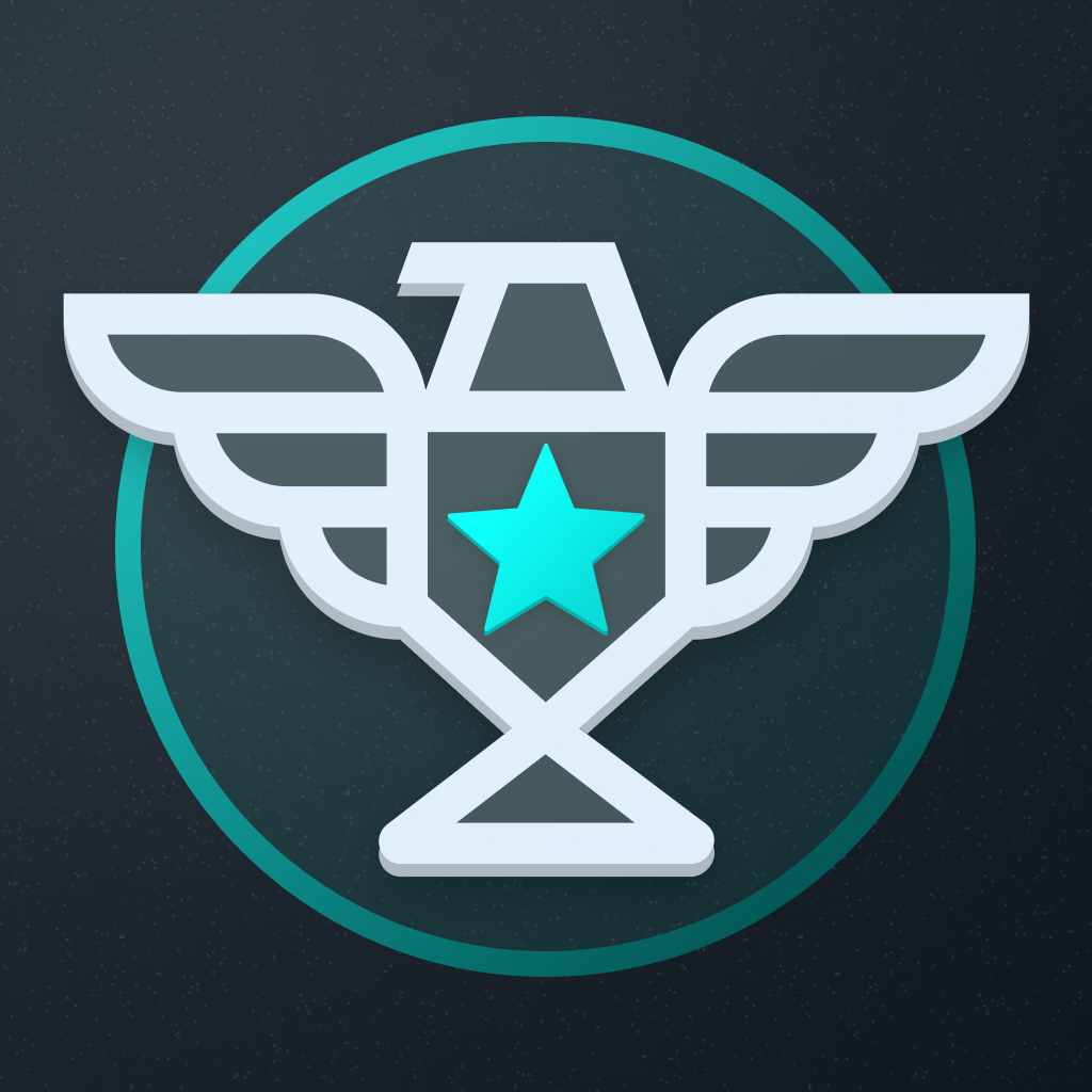 Grant app icon