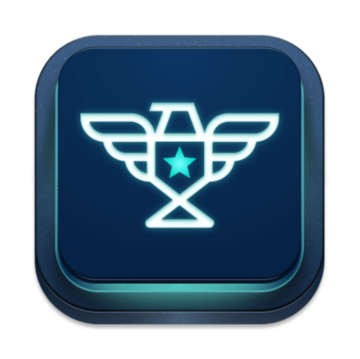 Grant custom icon 9