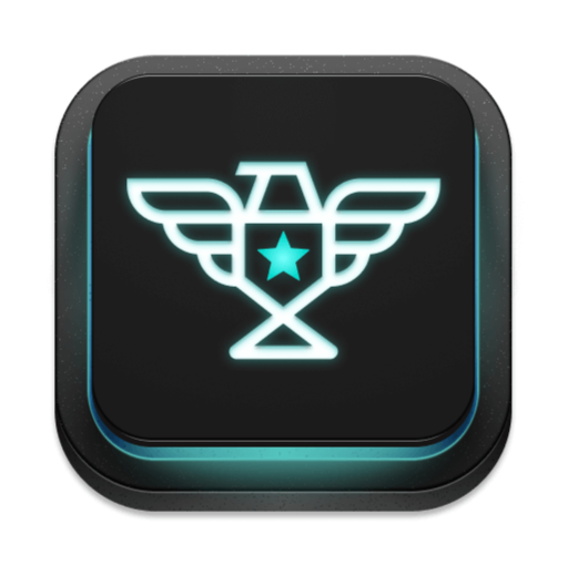Grant custom icon 8