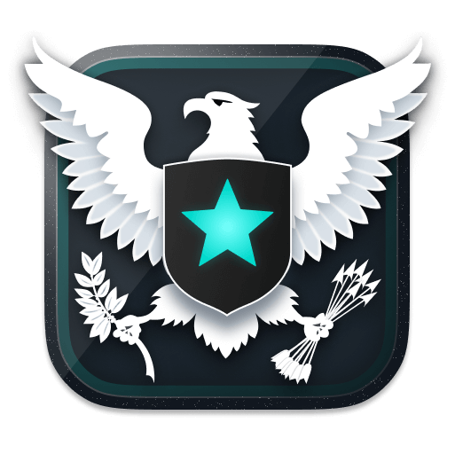 Grant custom icon 1
