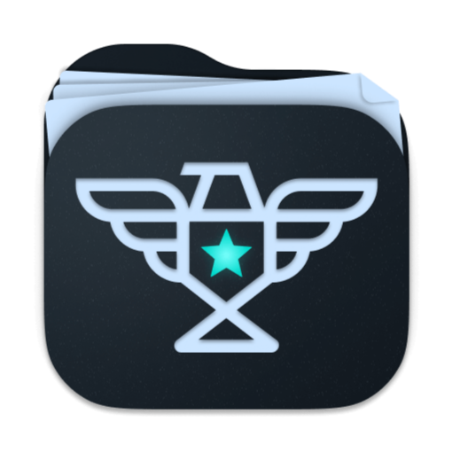 Grant custom icon 4