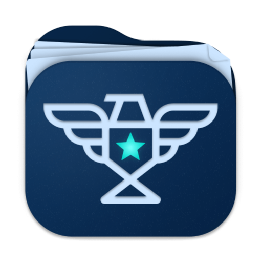 Grant custom icon 5